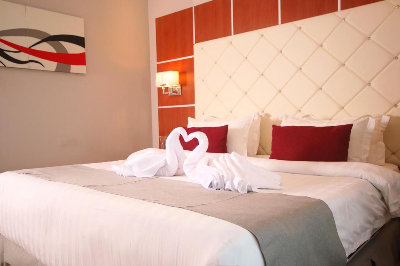 Tobal Al Zahra Hotel Apartments Jeddah Exterior photo