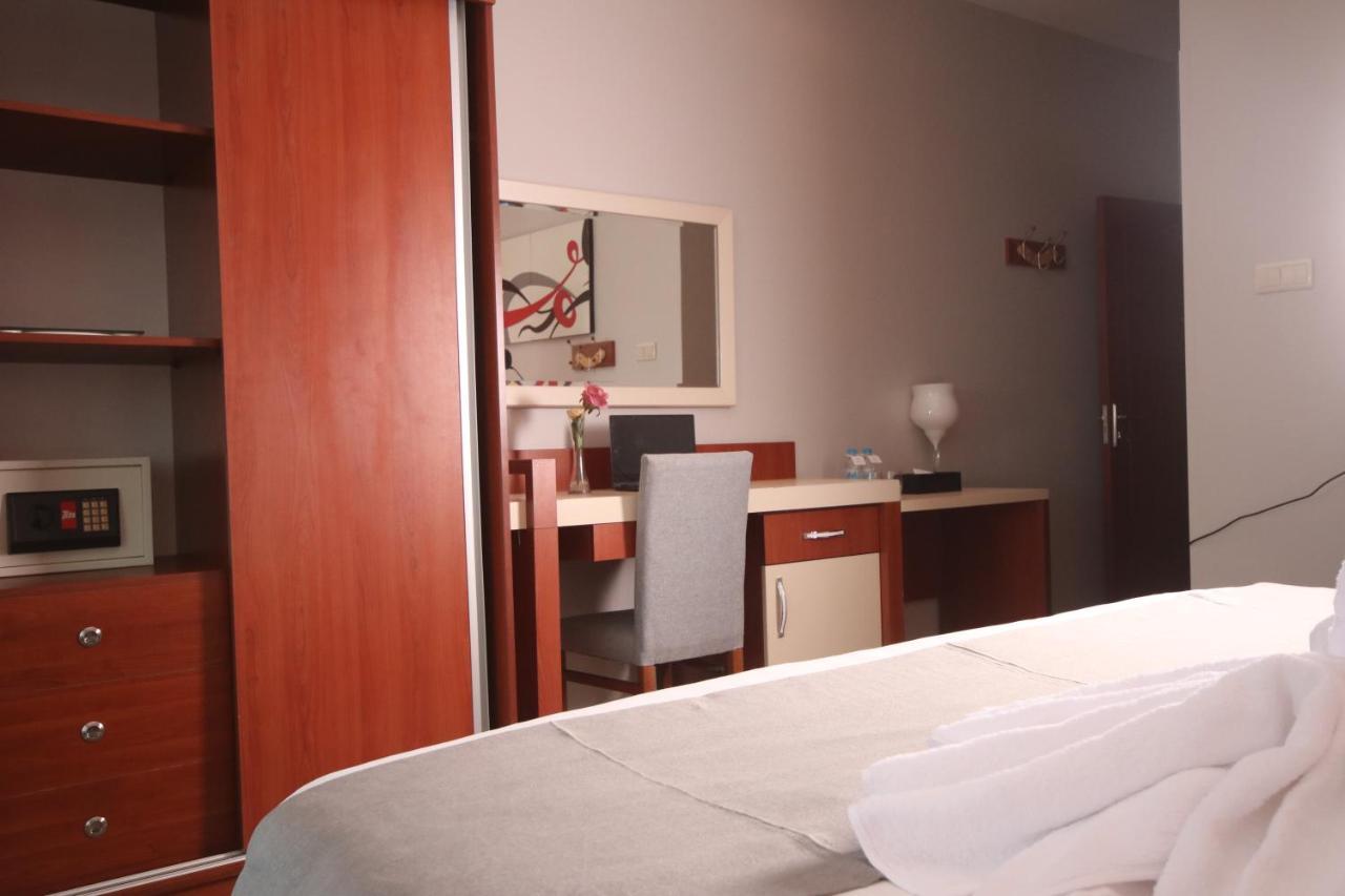 Tobal Al Zahra Hotel Apartments Jeddah Exterior photo